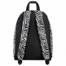 Рюкзак Brauberg сити-формат, Zebra, 20 литров, 41х32х14 см, 271680