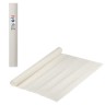 Бумага гофрированная Brauberg Fiore 140 г/м2 белая (900) 50х250 см 112569