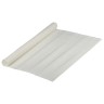 Бумага гофрированная Brauberg Fiore 140 г/м2 белая (900) 50х250 см 112569
