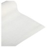 Бумага гофрированная Brauberg Fiore 140 г/м2 белая (900) 50х250 см 112569