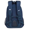 Рюкзак школьный ортопедический Grizly Яблоня 13,5 л RG-062-1/1 (229515)