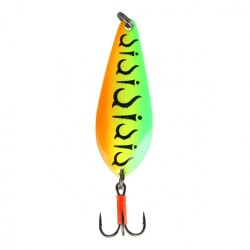 Блесна Premier Fishinf Атом М 10г цвет 11, PR-СAM-10-11