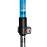 Палки треккинговые Тонар 60-135см (YJQT-32-2-Blue)