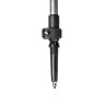 Палки треккинговые Тонар 60-135см (YJQT-32-2-Blue)