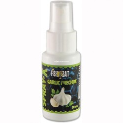 Ароматизатор для рыбалки FishBait Spray-X 50мл Чеснок fbw-7672275