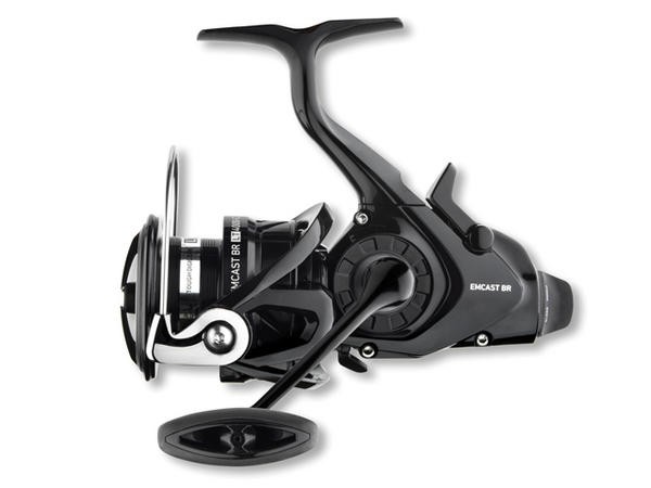 Катушка безынерционная Daiwa 19 Emcast BR LT 3000 (10148-300RU)