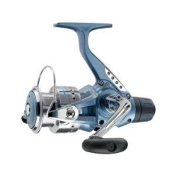 Катушка безынерционная Daiwa Crossfire 1550 Х + запасная шпуля 10107-155RU