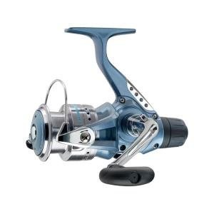 Катушка безынерционная Daiwa Crossfire 1550 Х + запасная шпуля 10107-155RU