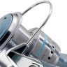 Катушка безынерционная Daiwa Crossfire 1550 Х + запасная шпуля 10107-155RU