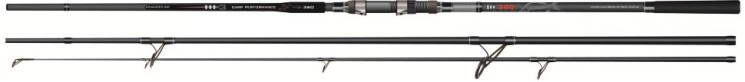 Удилище карповое Siweida Carp Performance-3 3,6м (3,50Lb) 2203136
