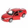 Машина инерционная Технопарк Honda Accord 12 см ACCORD-BU, 272321