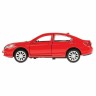 Машина инерционная Технопарк Honda Accord 12 см ACCORD-BU, 272321