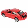 Машина инерционная Технопарк Honda Accord 12 см ACCORD-BU, 272321