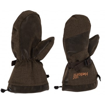 Рукавицы Kevlar, Мембрана Bratheble, Helios