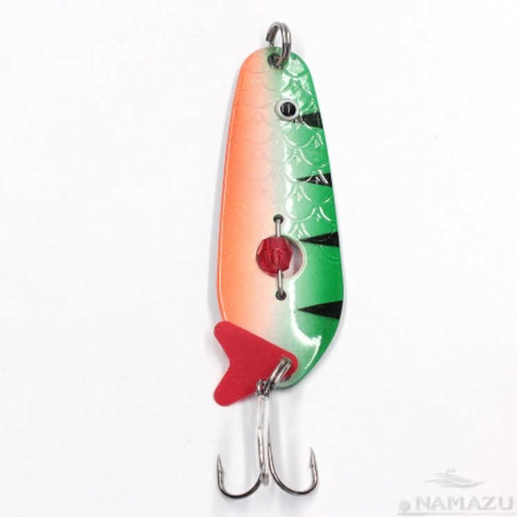 Блесна Namazu One Eye, 20 г, цвет 24 N-OE20-24