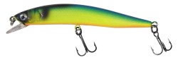 Воблер Siweida Lucky Minnow 90F 8,0г 0,5-1,5м цвет 44 (W0901090-44)