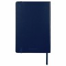 Блокнот А5 Brauberg Ultra 80 г/м2, 96 листов, линия 113045