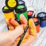 Гуашь художественная Brauberg Art Classic 12 цветов по 22 мл 191585