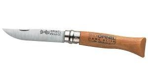Нож OPINEL 8VRN  8.5 см.  (113080)