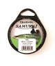 Леска Daiwa Samurai Pike 450м 0,30мм (7,2кг) светло-оливковая