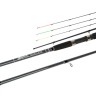 Фидер Helios Seymur Feeder 330 (3сек 3хл) 3,3м (до 150г) HS-SF-330/150