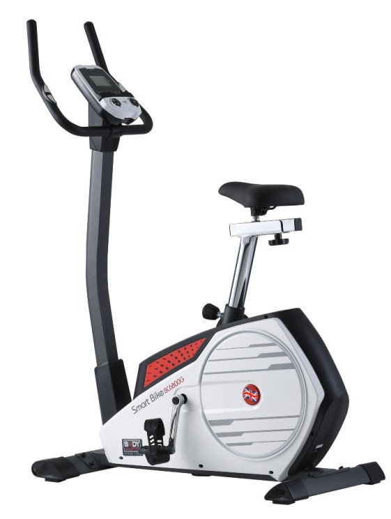 Велоэргометр Body Sculpture ВС-6800G