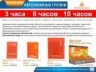 Грелка для рук одноразовая Woodland Теплоид на 3 часа