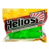 Лягушка Helios Crazy Frog 3,55"/9,0 см, цвет Electric green 4 шт HS-23-007
