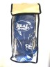 Перчатки боксерские Realsport 10 унций ES-0641
