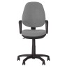 Кресло оператора Nowy Styl Comfort GTP ткань, серое ZT-13
