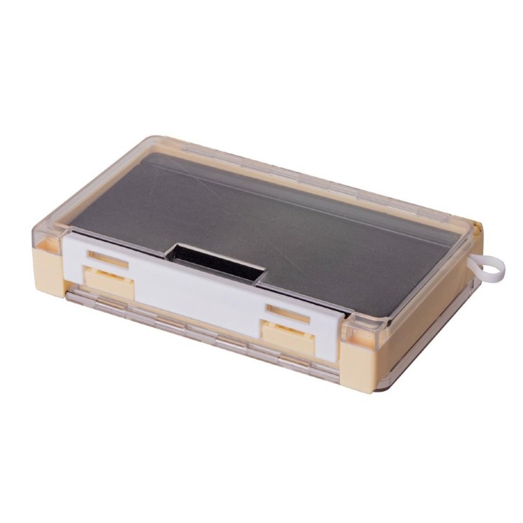 Коробка рыболовная двухсторонняя Helios 17,6х11,5х4 см (HS-ZY-109)