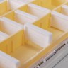 Коробка рыболовная двухсторонняя Helios 17,6х11,5х4 см (HS-ZY-109)