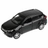 Машина инерционная Технопарк Hyundai Creta 12 см CRETA-BK, 259943