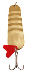 Блесна Siweida Air Spoon 25г цвет 02 (95832502)