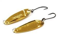 Блесна Daiwa Crusader 4 G 14843512 (16107-140RU)