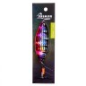 Блесна Premier Fishing Карась, 18г, цвет 102HCr, PR-CK-18-102HCr