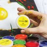 Гуашь художественная Brauberg Art Classic 12 цветов по 40 мл 191586