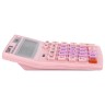 Калькулятор настольный Staff STF-1808-PK 8 разрядов 250468