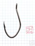 Крючок Koi Cat Fish Hook № 6/0 , BN (3 шт.) KH9183-6/0BN