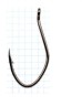 Крючок Koi Cat Fish Hook № 6/0 , BN (3 шт.) KH9183-6/0BN