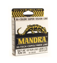 Леска Balsax Mandra Box 100м 0,2 (4,3кг)
