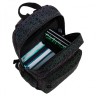 Рюкзак городской Brauberg Bright Spiderweb 20 л 229941