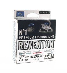 Леска Balsax Reventon Box 100м 0,14 (3,0кг)