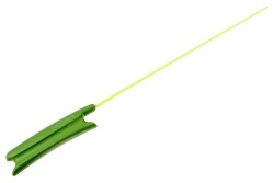Зимняя удочка Higashi Fina Green