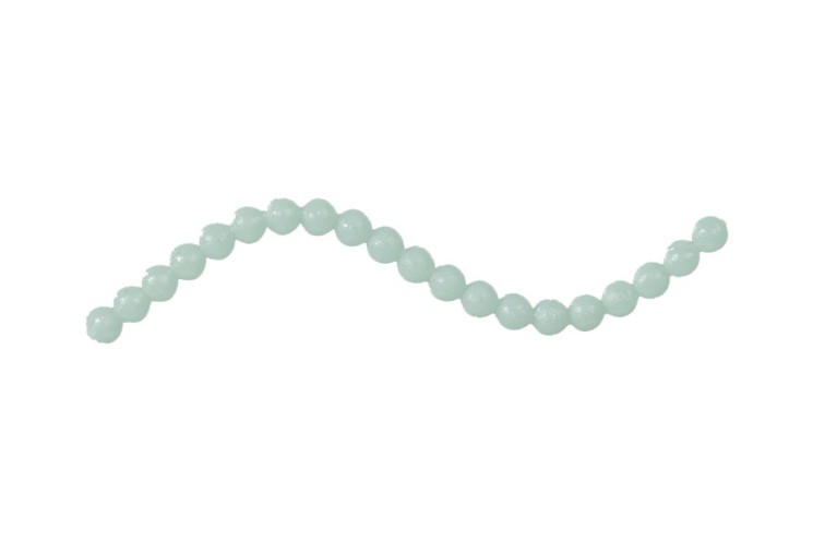 Приманка икра Nikko Bait Balls 5.5мм цвет Cider, 100 шт
