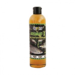 Вкусоароматическая добавка FishBait Aromat-X 500мл Big Fish 2733648