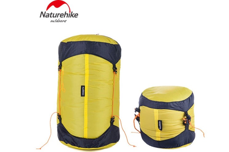 Мешок компрессионный Naturehike UL Ultralight Compression Bag XL