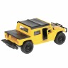 Машина инерционная Технопарк Hummer H1 Пикап 12 см SB-18-09-H1-N(Y)-WB, 272088
