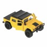 Машина инерционная Технопарк Hummer H1 Пикап 12 см SB-18-09-H1-N(Y)-WB, 272088