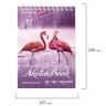 Скетчбук А5+ Brauberg Art Debut 80 листов, 120 г/м2 112990